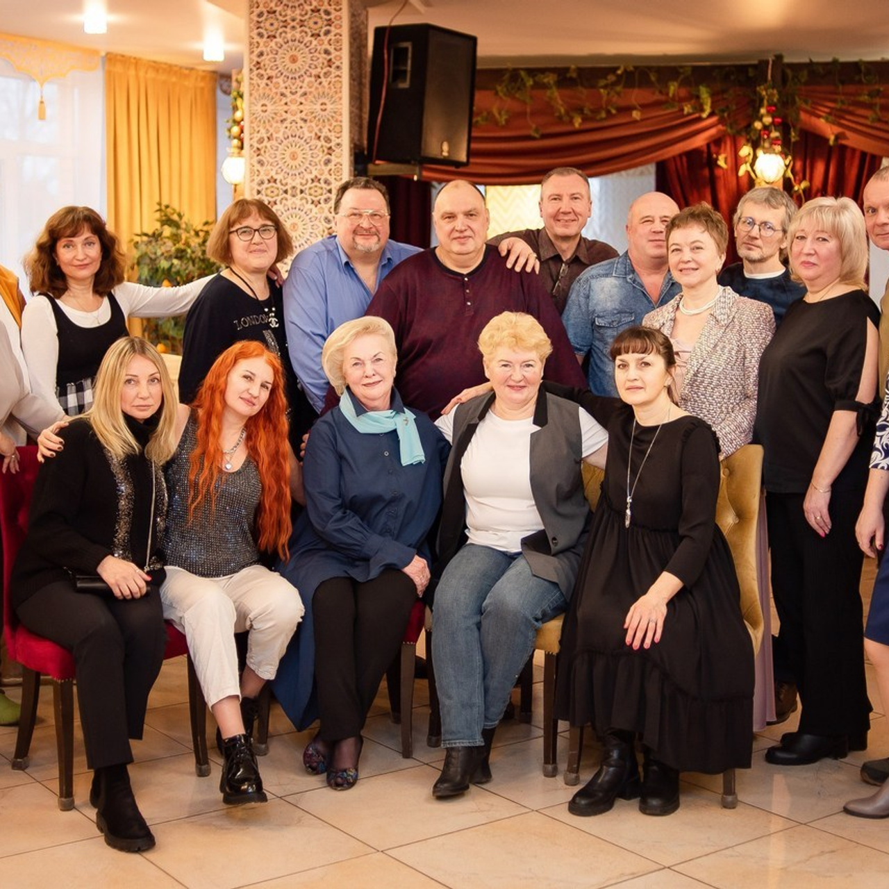 Отзывы. Главная