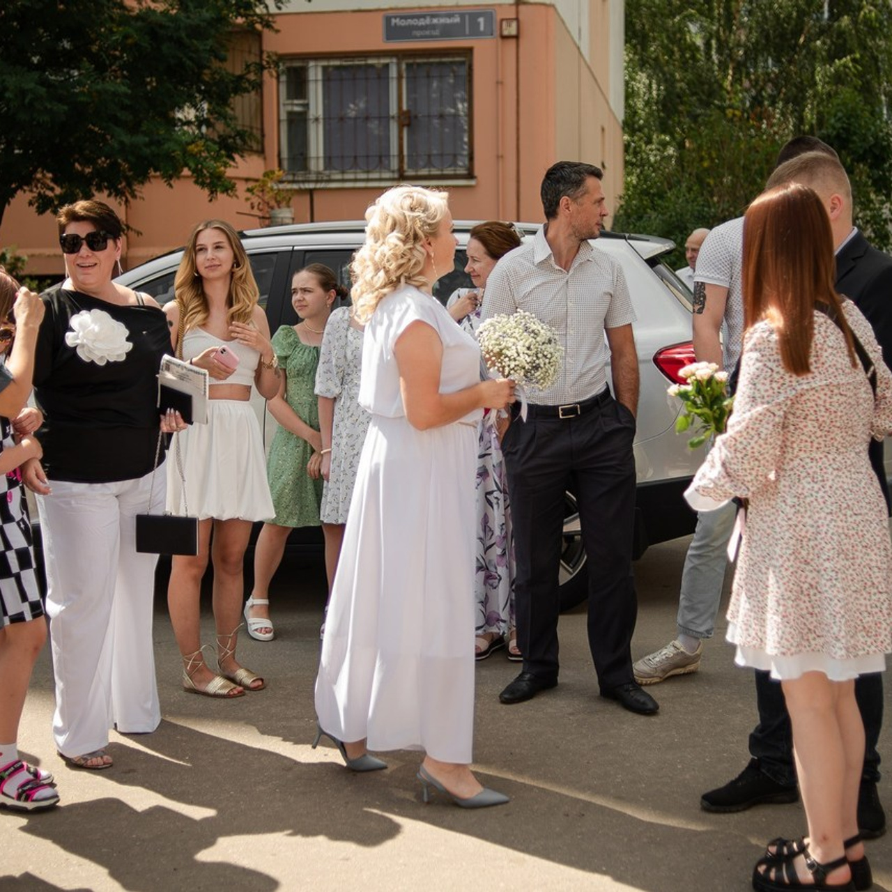 Отзывы. Главная