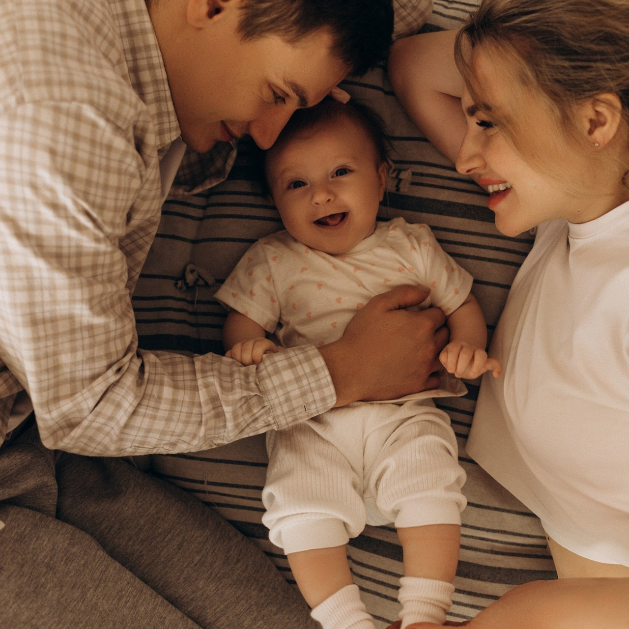 Отзывы. Семейный и свадебный фотограф Анастасия Вуколова