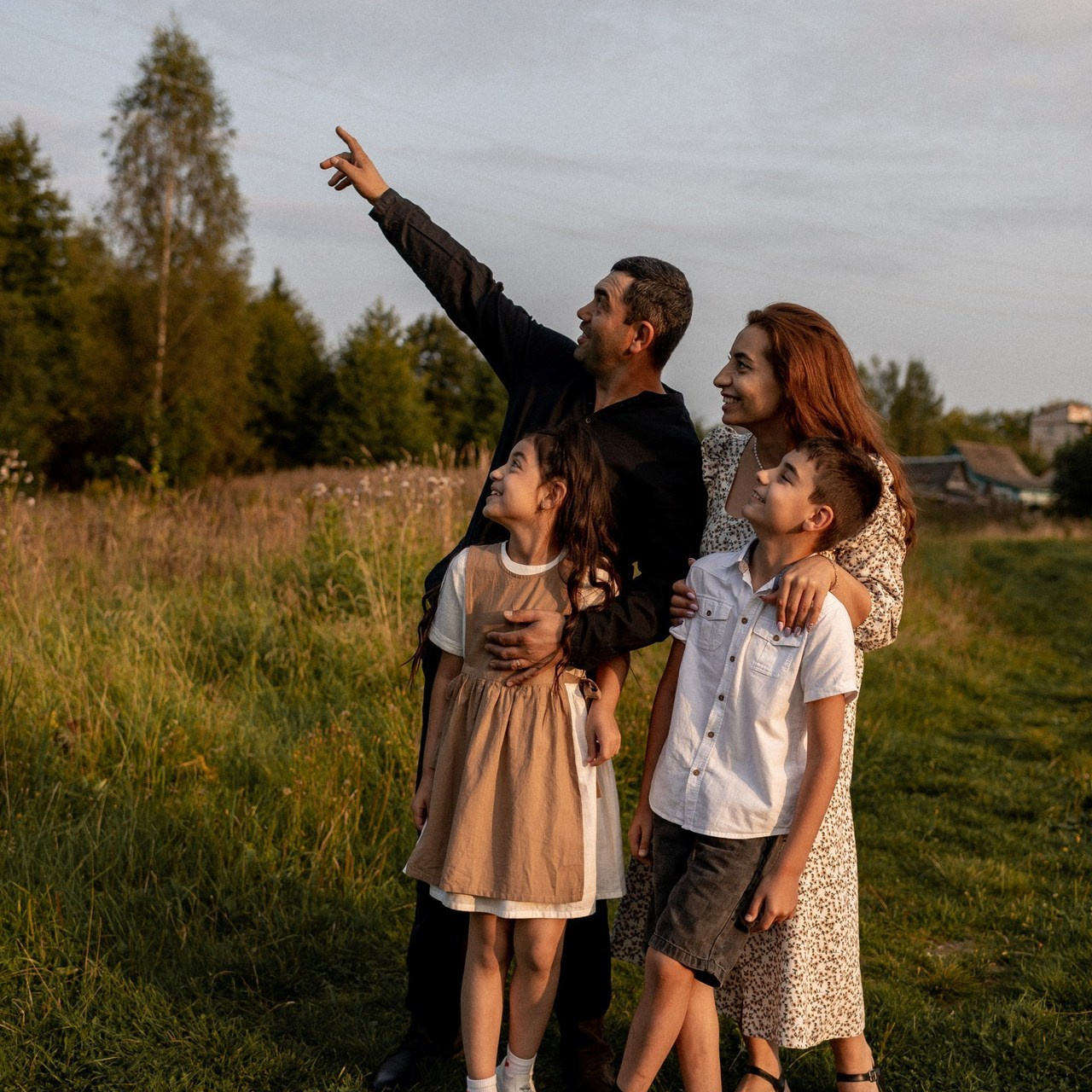 Отзывы. Семейный и свадебный фотограф Анастасия Вуколова