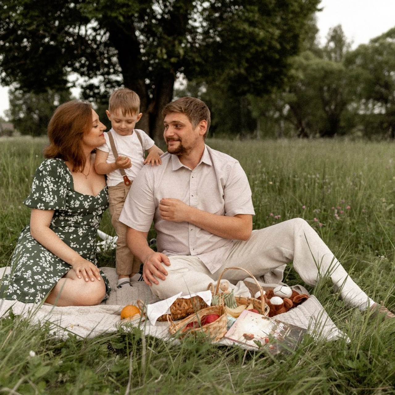 Отзывы. Семейный и свадебный фотограф Анастасия Вуколова