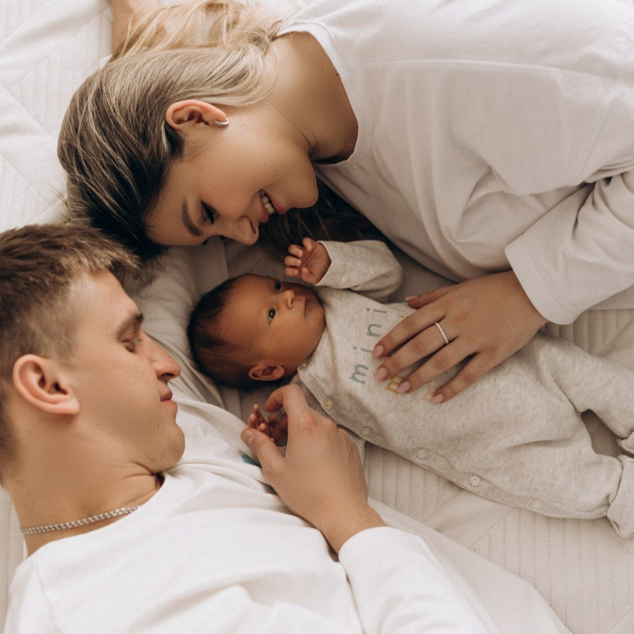 Отзывы. Семейный и свадебный фотограф Анастасия Вуколова