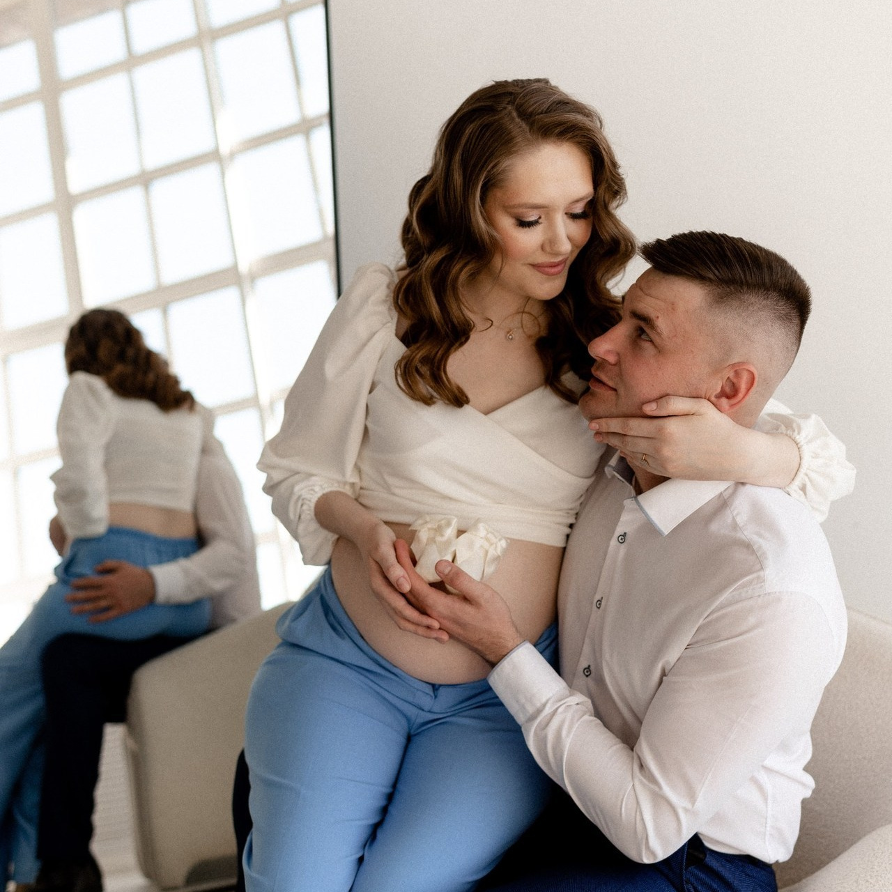 Отзывы. Семейный и свадебный фотограф Анастасия Вуколова