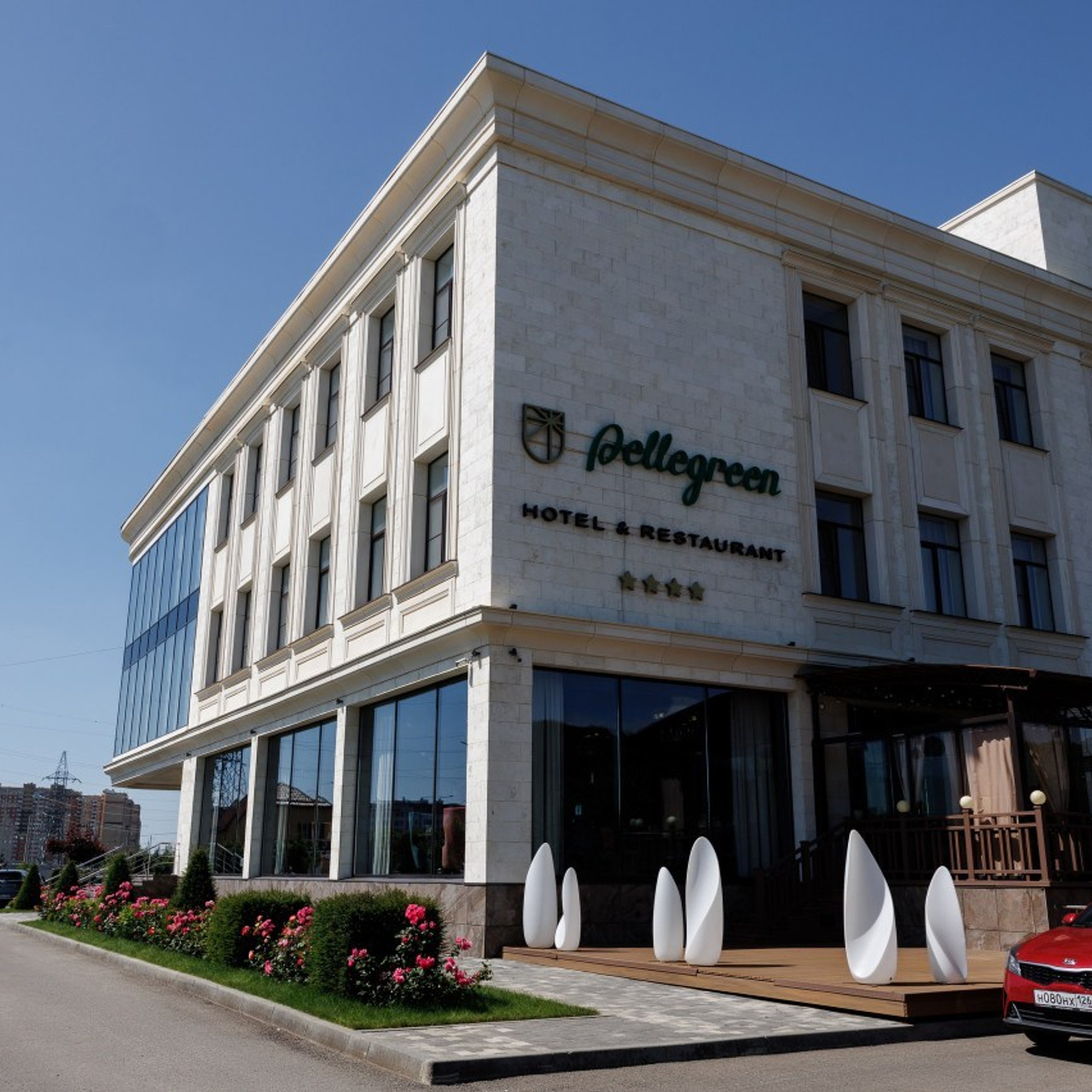 Отзывы. Фотограф Ставрополь Петр Голубенко