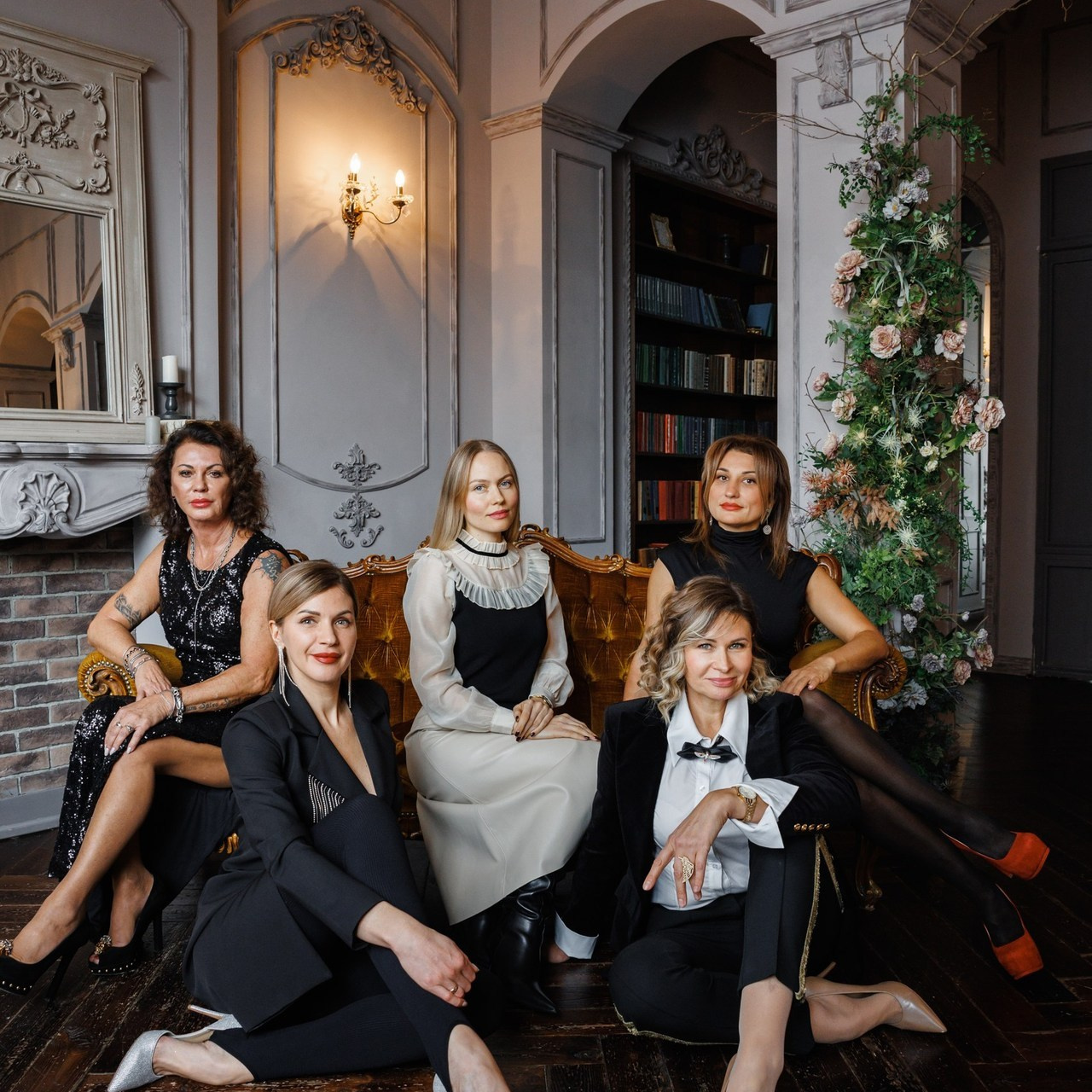 Отзывы. Фотограф Ставрополь Петр Голубенко