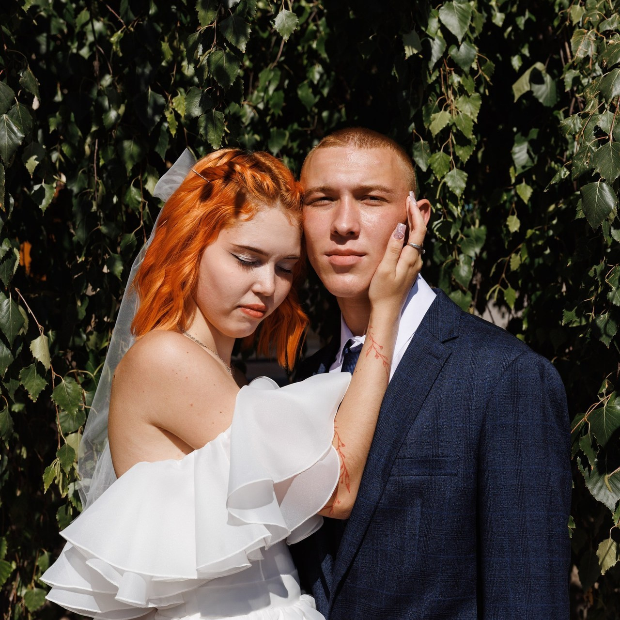 Отзывы. Фотограф Ставрополь Петр Голубенко