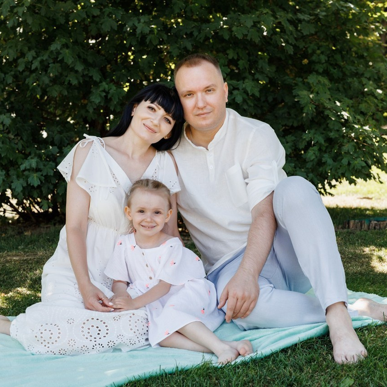 Отзывы. Фотограф Ставрополь Петр Голубенко