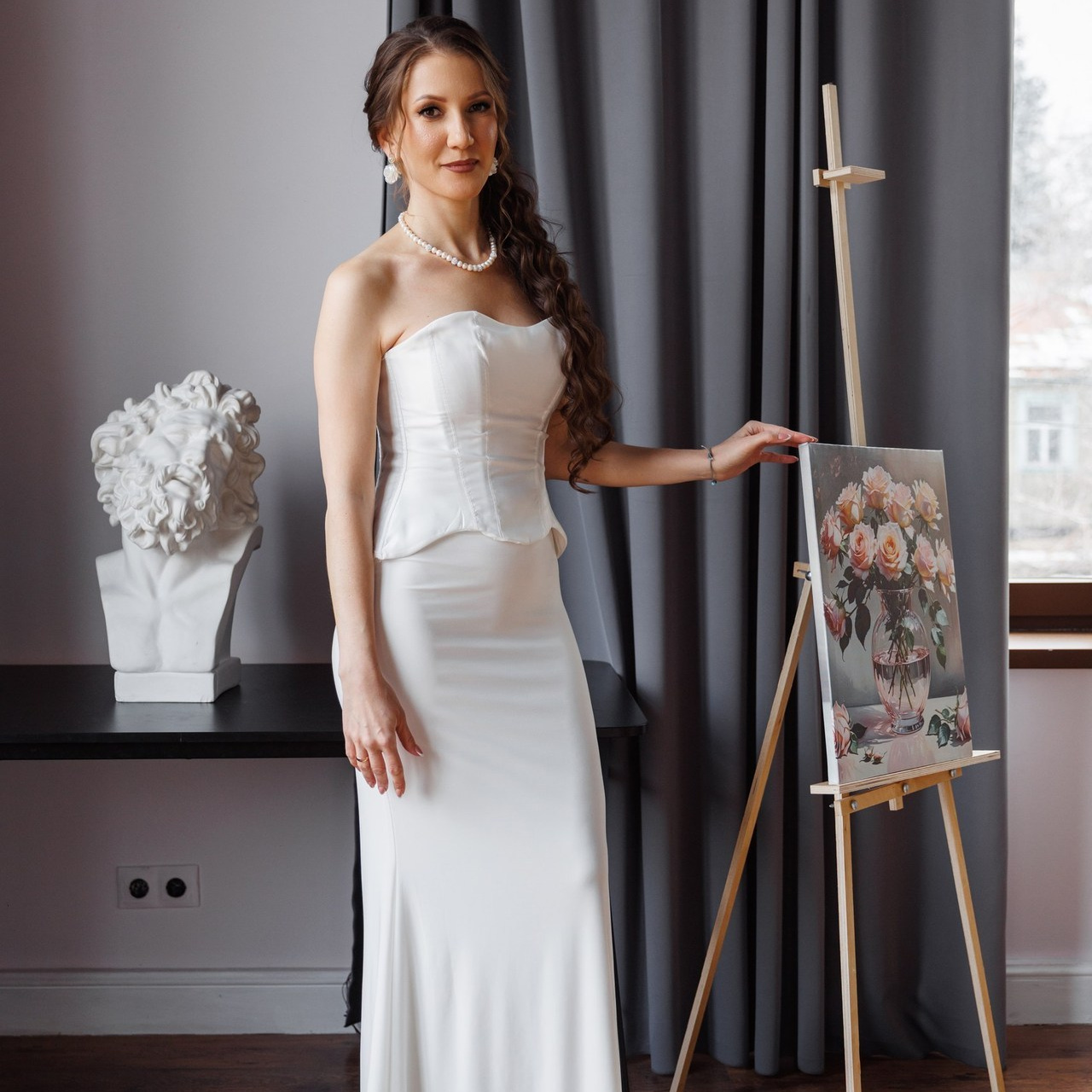 Отзывы. Фотограф Ставрополь Петр Голубенко