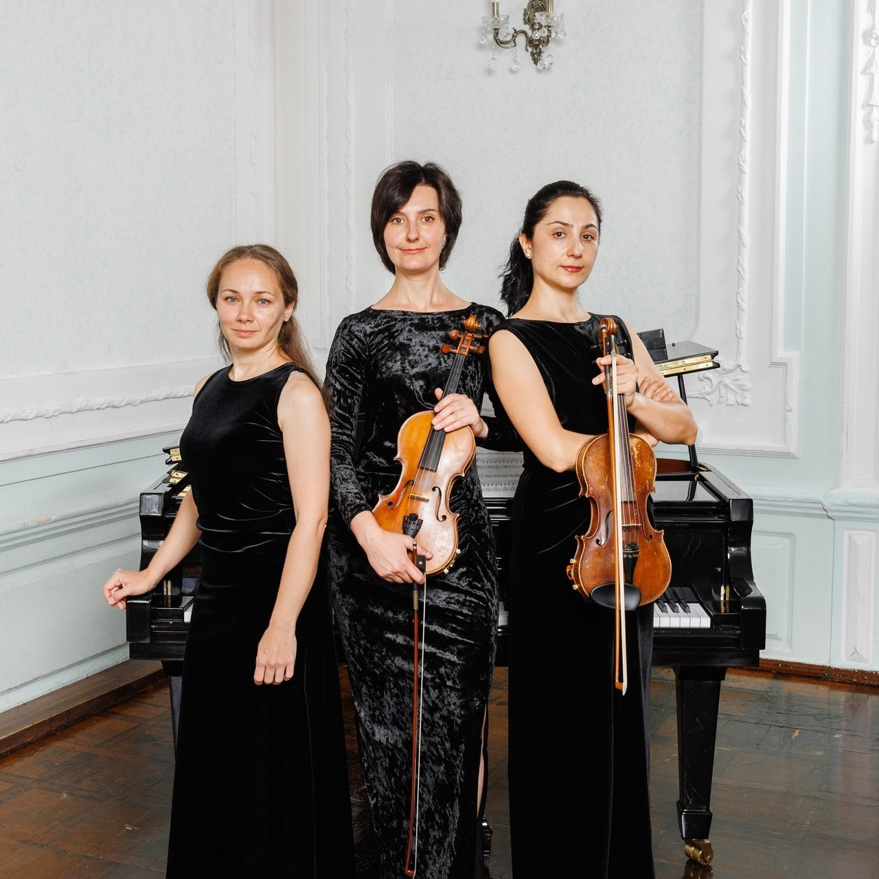 Отзывы. Фотограф Ставрополь Петр Голубенко