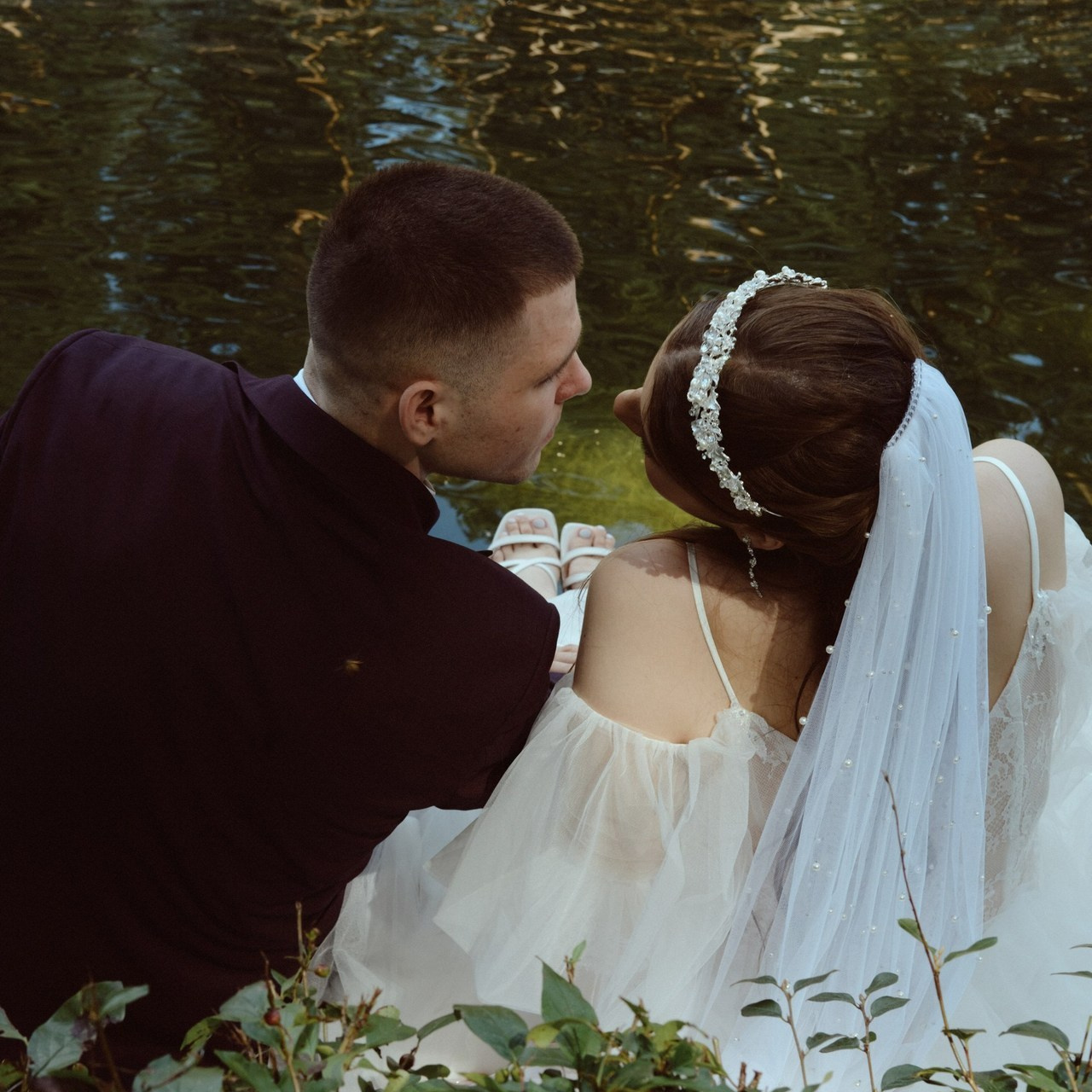 Отзывы. Свадебный, lovestory и семейный фотограф Екатерина Терешко