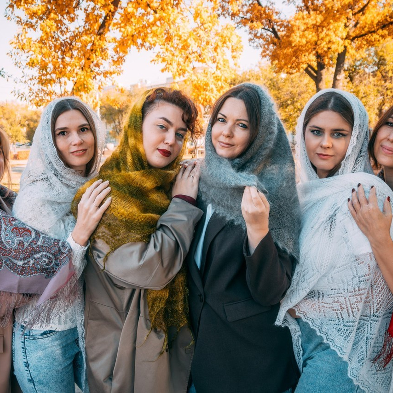 Фотограф в Оренбурге Маша Карабиневич