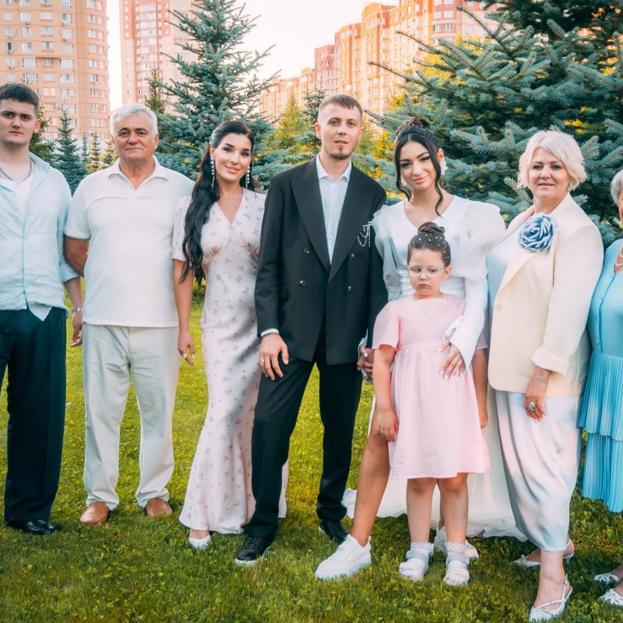 Фотограф в Оренбурге Маша Карабиневич