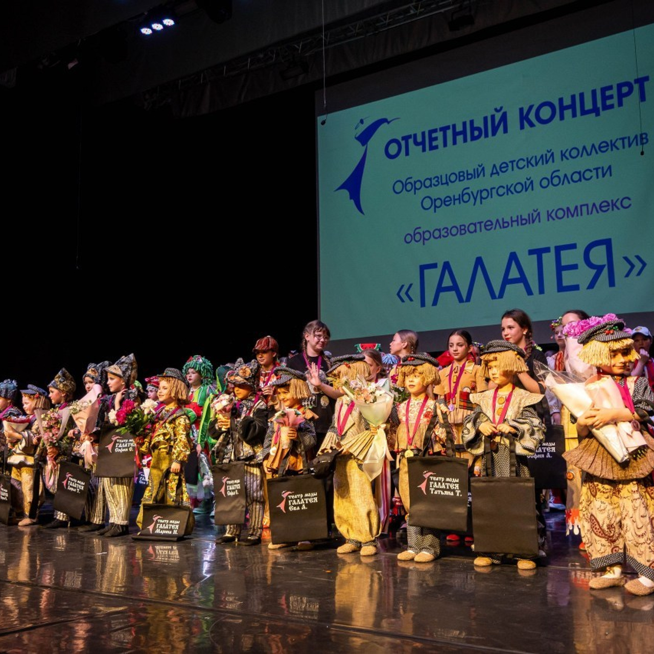 Фотограф в Оренбурге Маша Карабиневич