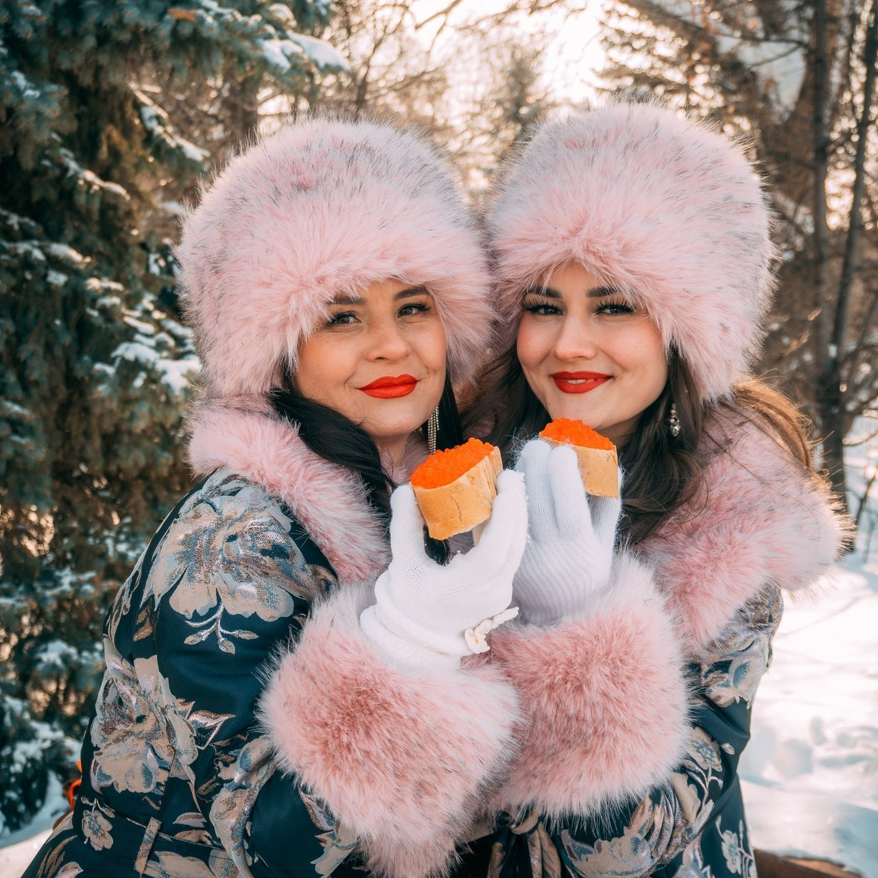 Фотограф в Оренбурге Маша Карабиневич
