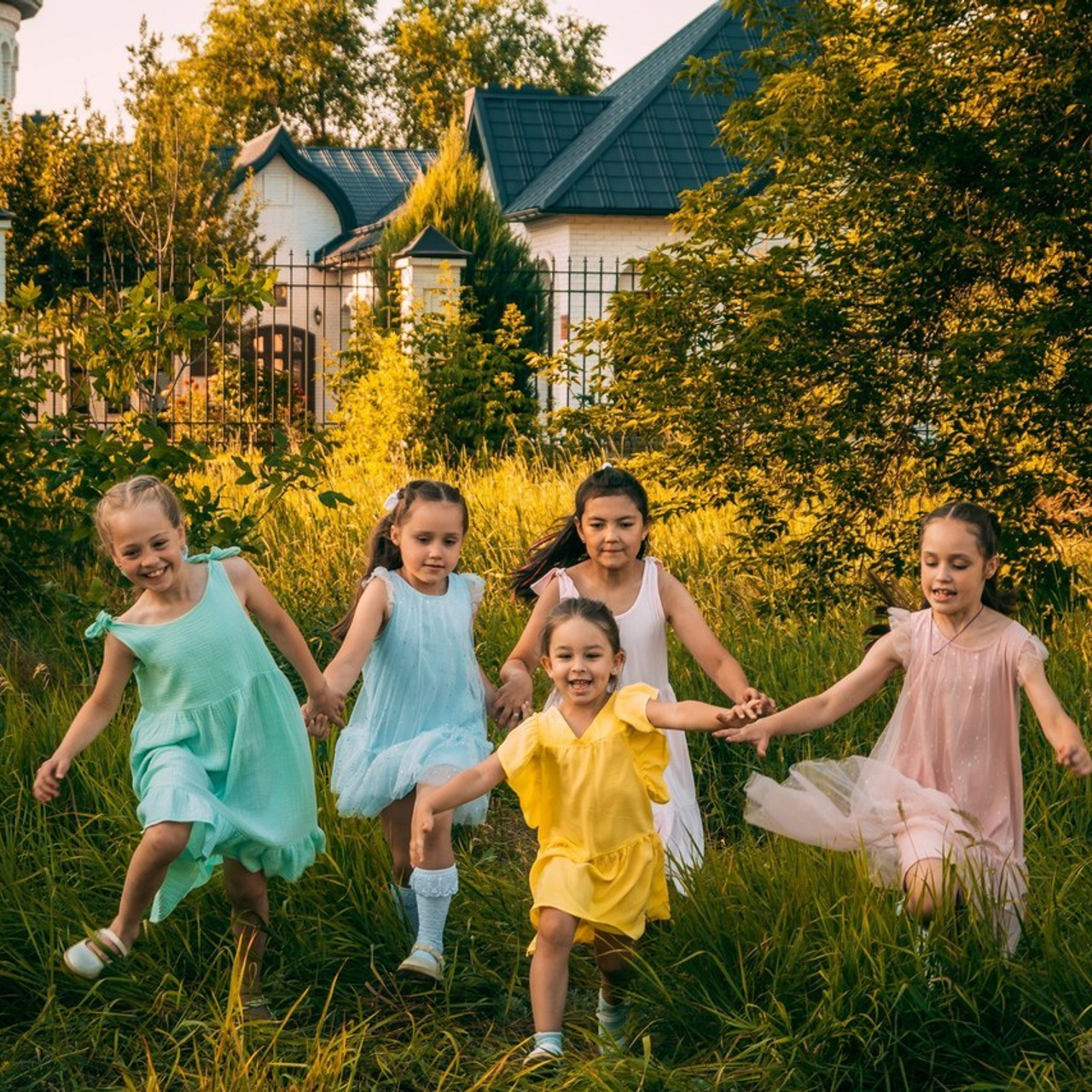 Фотограф в Оренбурге Маша Карабиневич