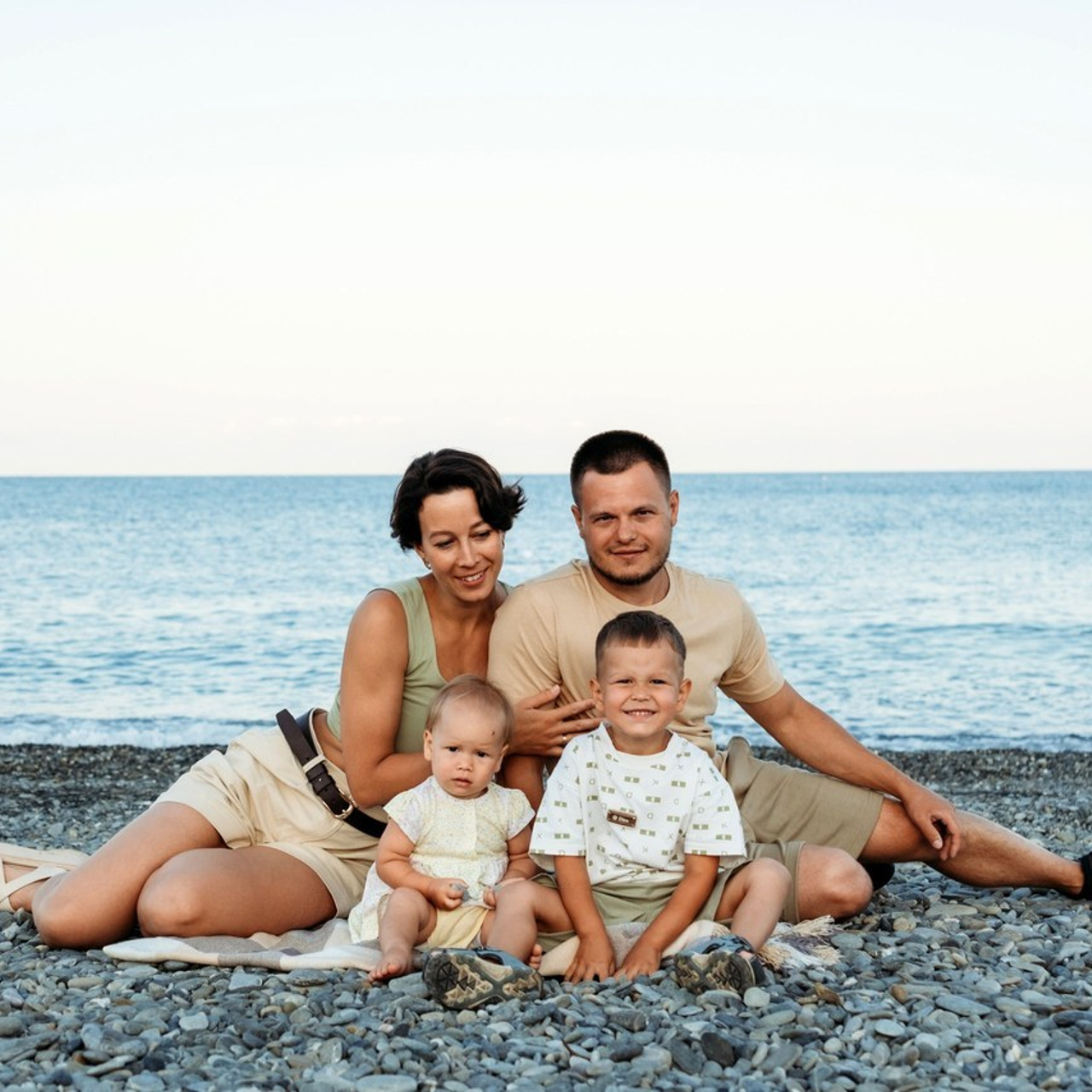 Отзывы. Репортажный фотограф в Сочи Екатерина Вежливцева