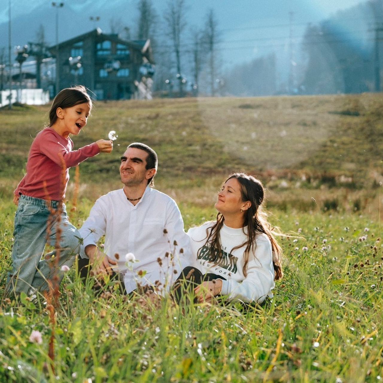 Отзывы. Репортажный фотограф в Сочи Екатерина Вежливцева