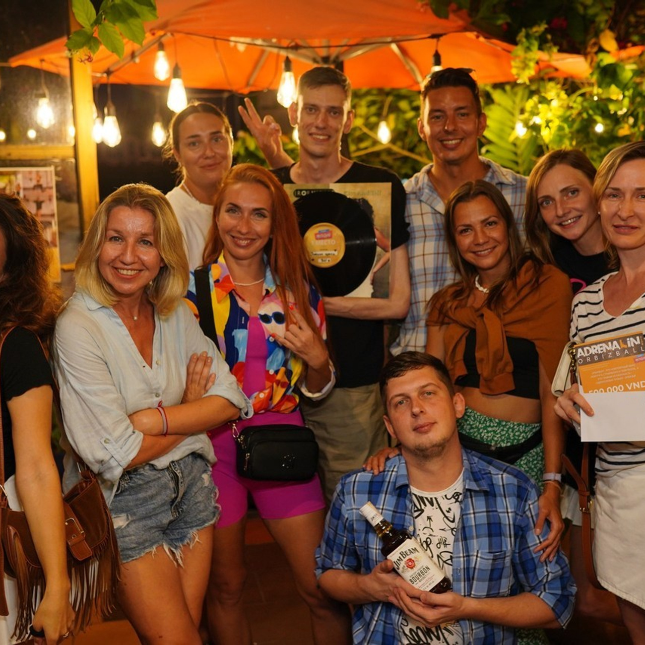 Отзывы. Портретный и event-фотограф в Москве и Санкт-Петербурге Терлецкая Анас