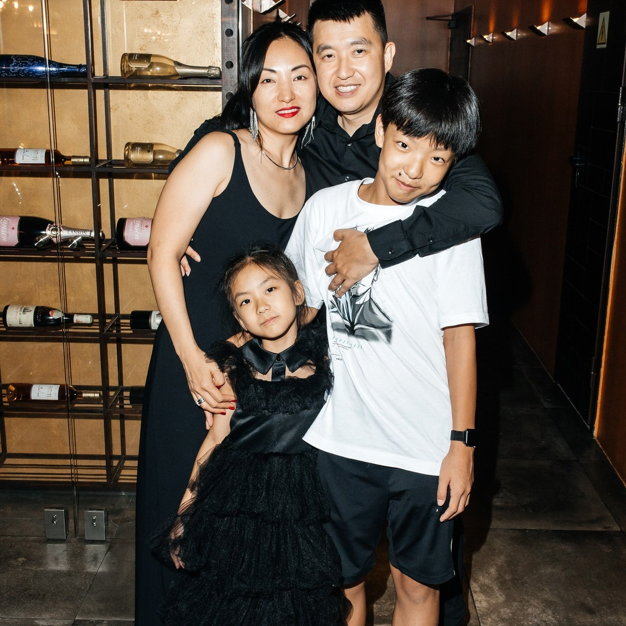 Отзывы. Фотограф Маргарита Беспалова