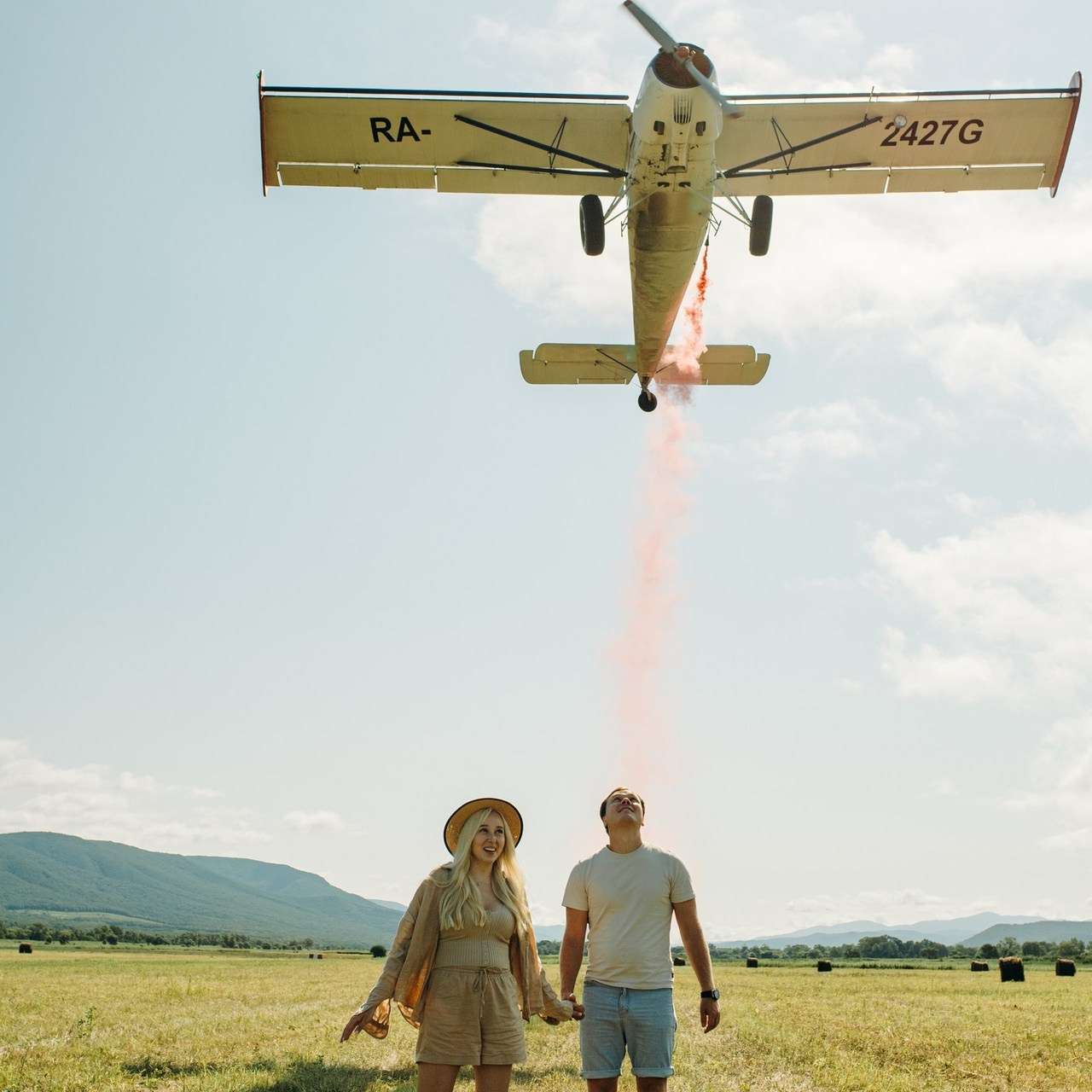 Отзывы. Фотограф Маргарита Беспалова