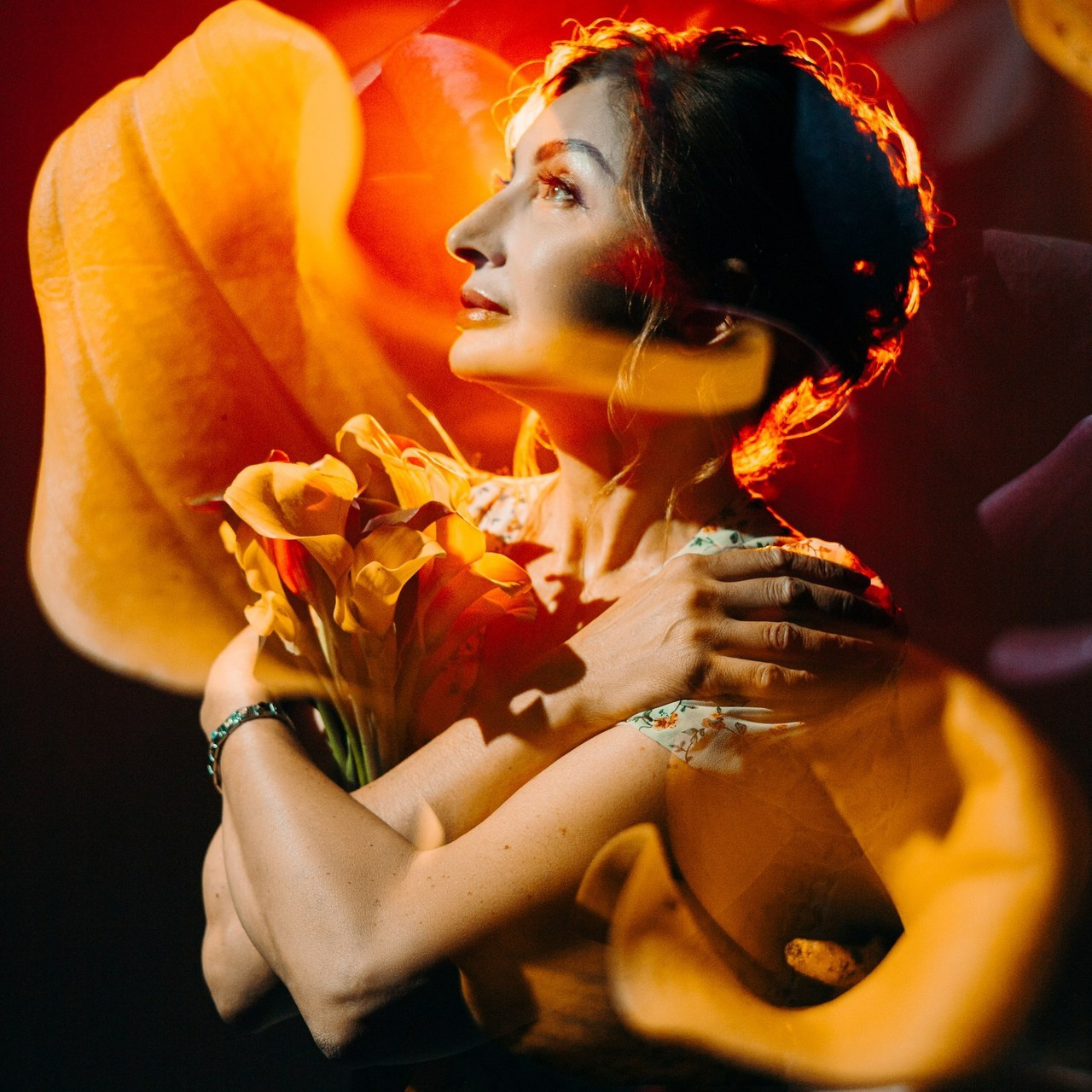 Отзывы. Фотограф Маргарита Беспалова