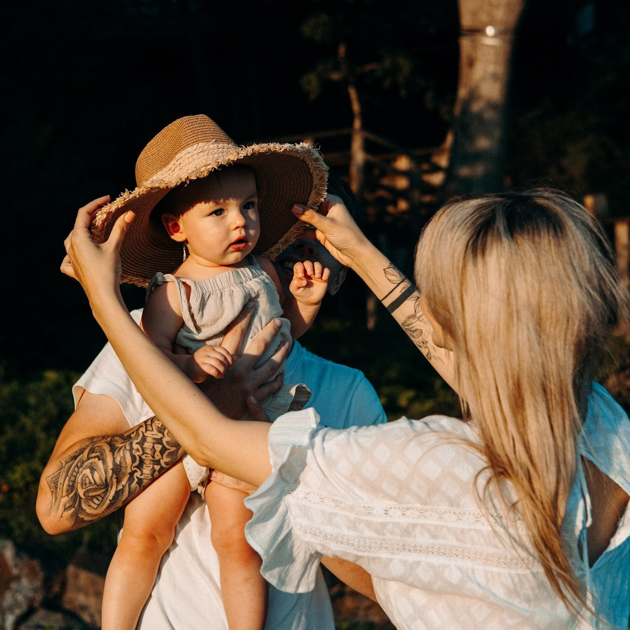 Отзывы. Фотограф Маргарита Беспалова