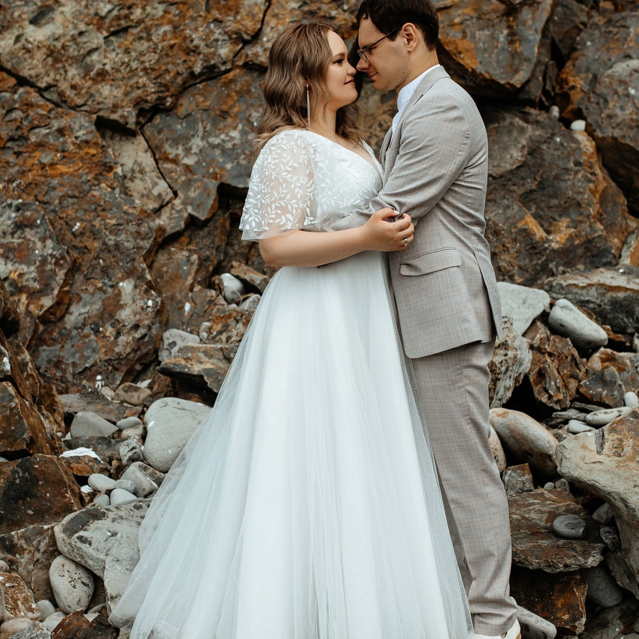 Отзывы. Фотограф Маргарита Беспалова