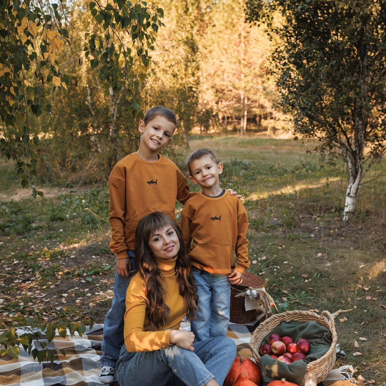 Отзывы клиентов. Семейный и детский фотограф в городе Тольятти Колотовкина Ольга