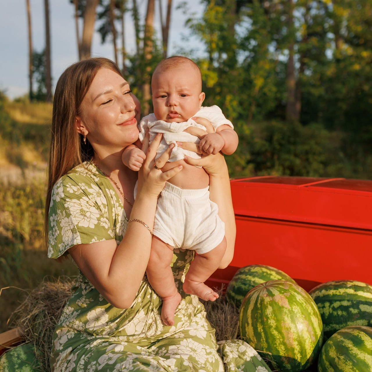 Отзывы клиентов. Семейный и детский фотограф в городе Тольятти Колотовкина Ольга