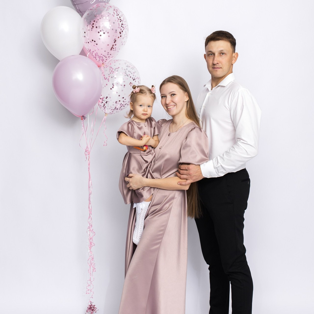 Отзывы клиентов. Семейный и детский фотограф в городе Тольятти Колотовкина Ольга