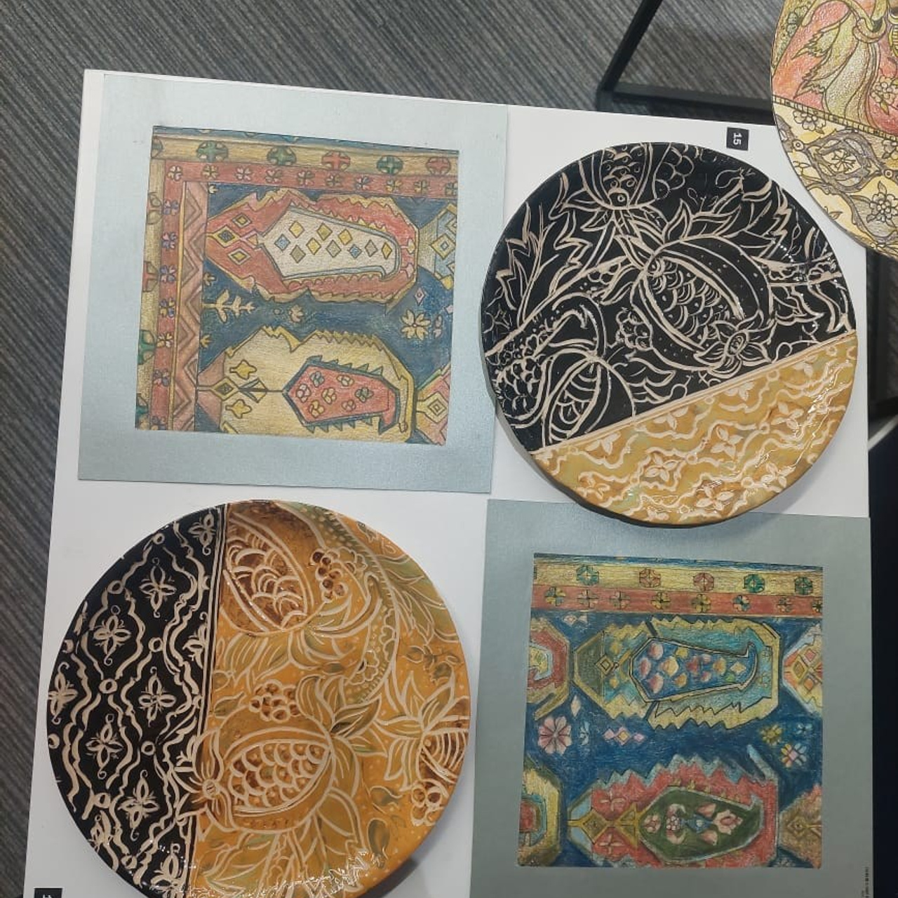 Восток есть восток