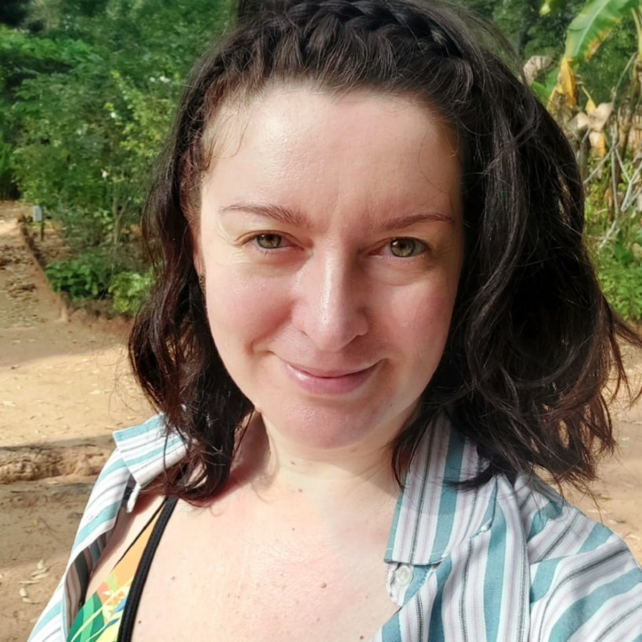 Дровяной обжиг в Индии — 2023