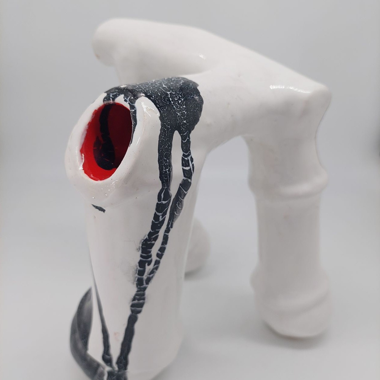 Странная ваза