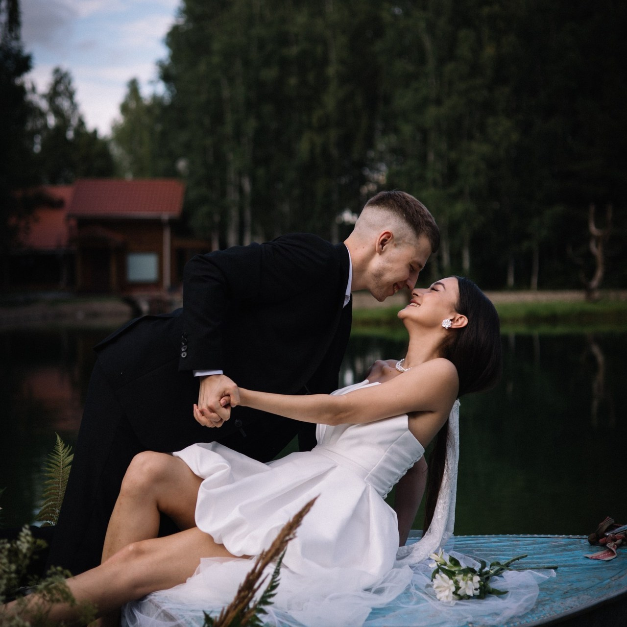 Отзывы. Фотограф Алена Артемова