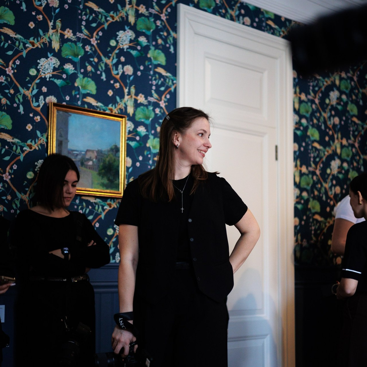 Отзывы. Фотограф Алена Артемова