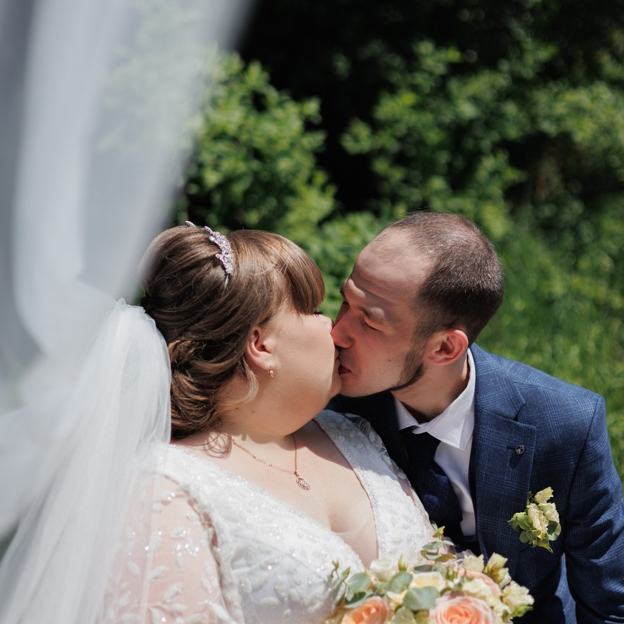 Отзывы. Фотограф Алена Артемова