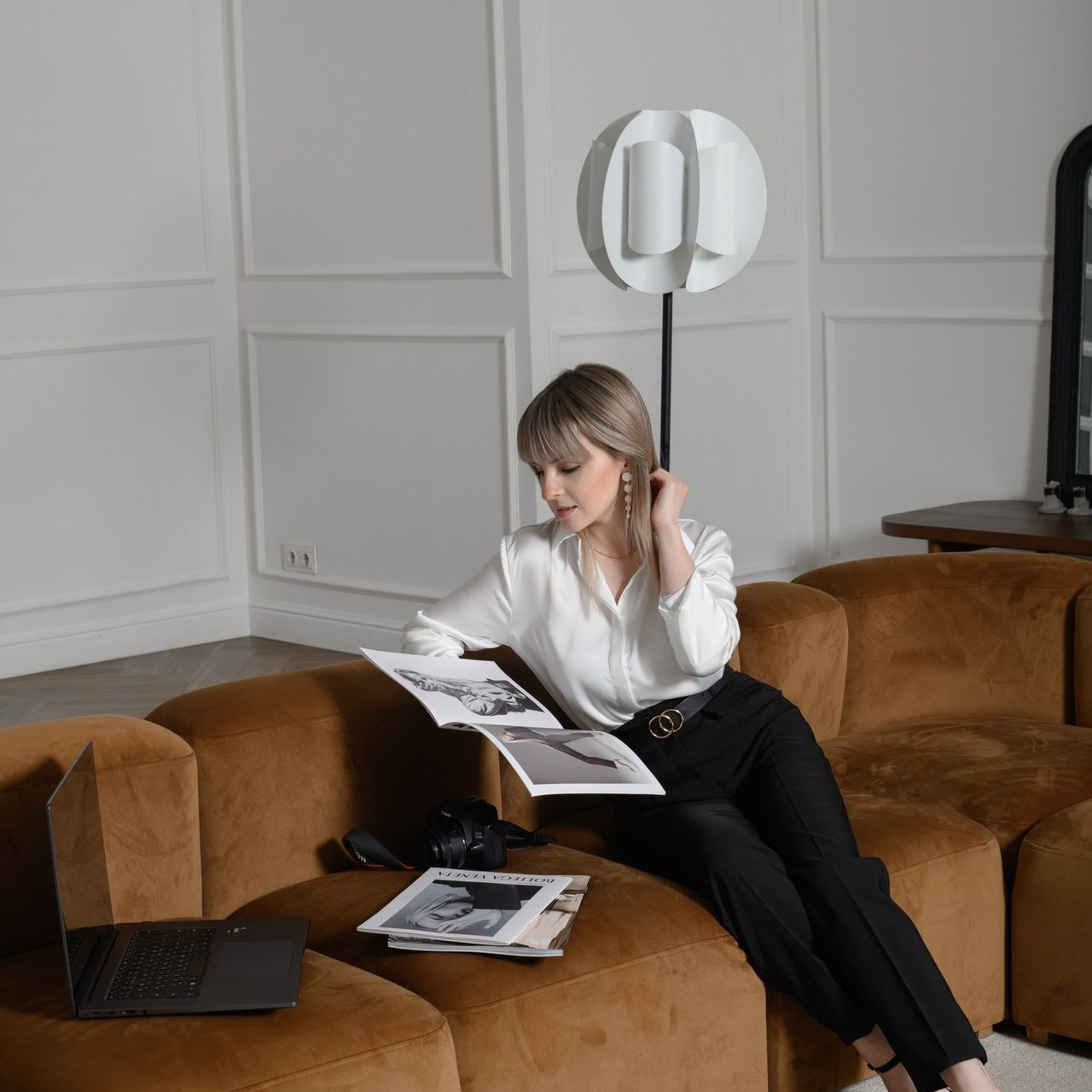 Отзывы. Главная