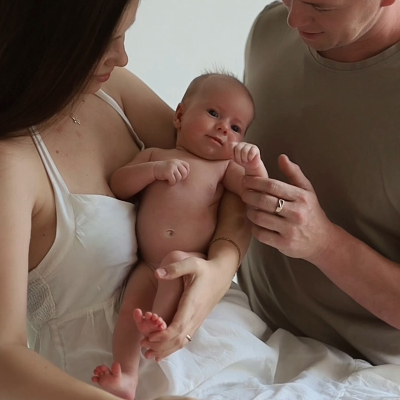 Отзывы. Ксения Исакова — фотограф Кострома