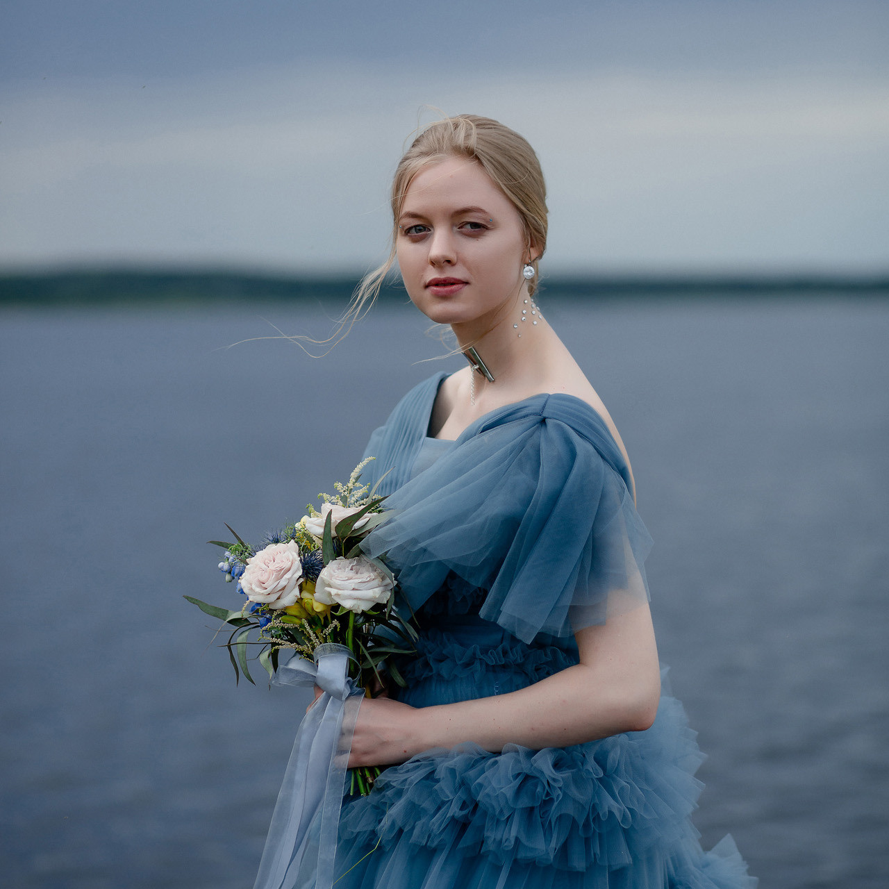 Отзывы о фотографе Ксении Сытиной