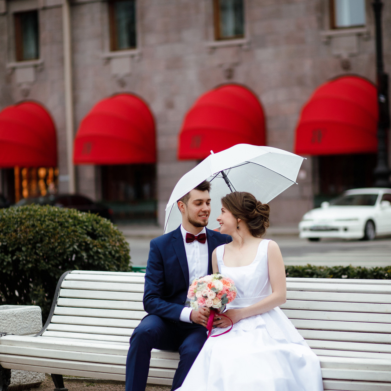 Отзывы о фотографе Ксении Сытиной