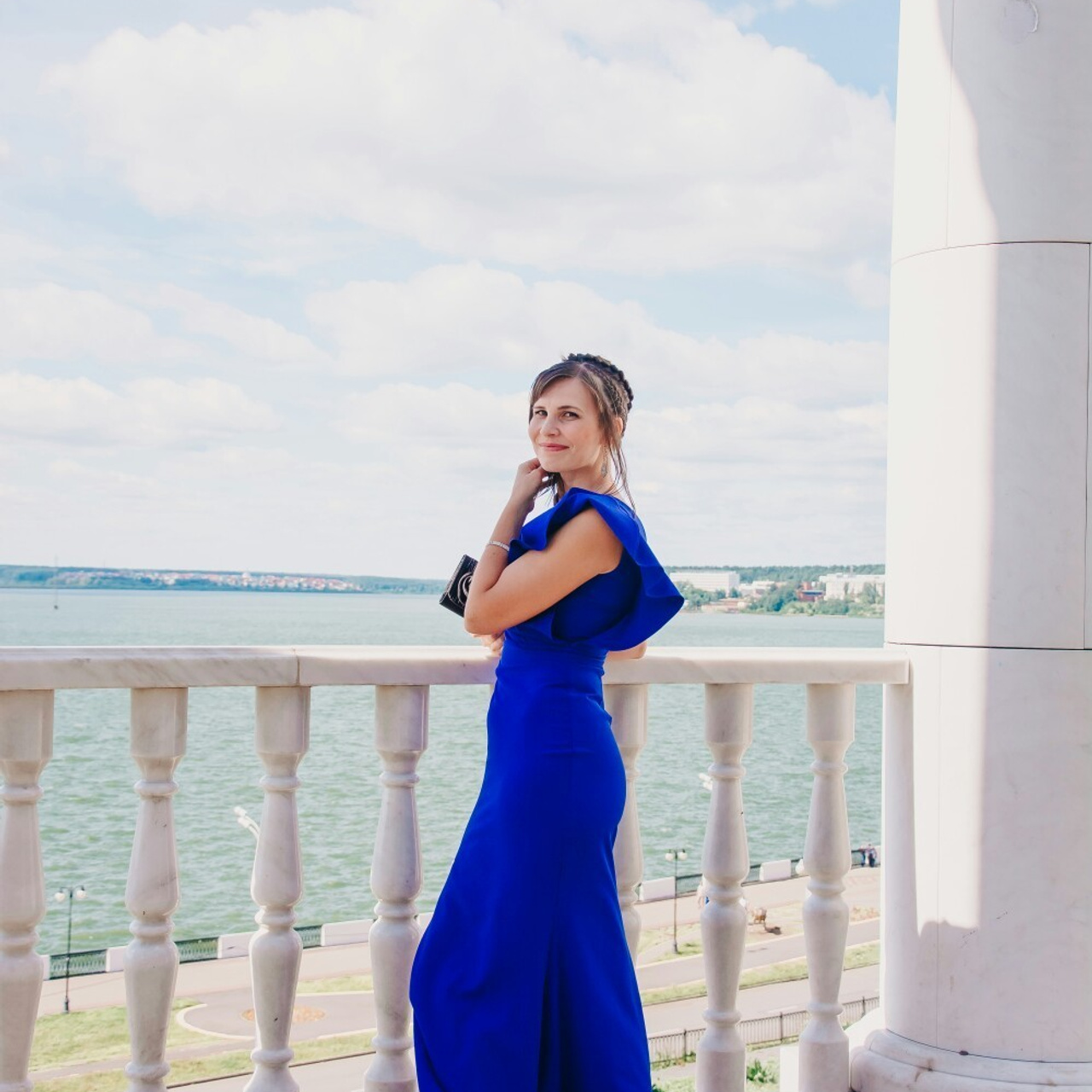 Отзывы. Свадебный и семейный фотограф в Ижевске Романова Ольга