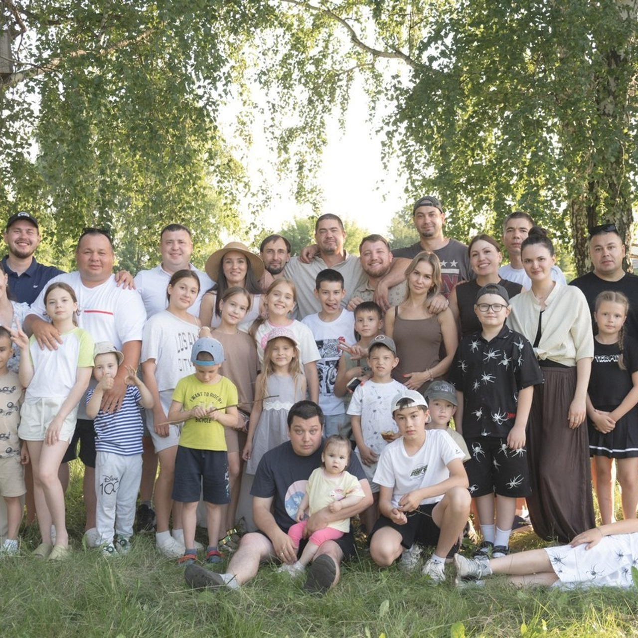 Отзывы. Фотограф в Казани Анна Агафонова