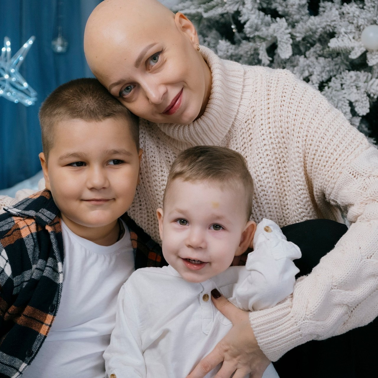 Отзывы. Фотограф в Казани Анна Агафонова