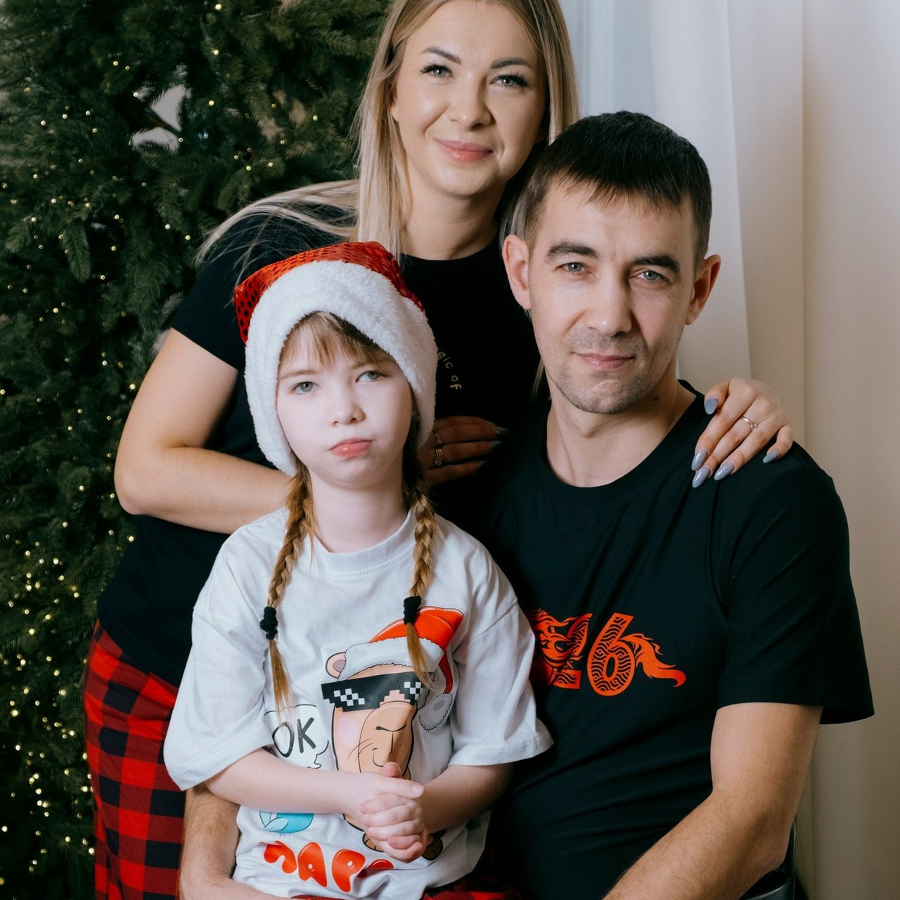 Отзывы. Фотограф в Казани Анна Агафонова