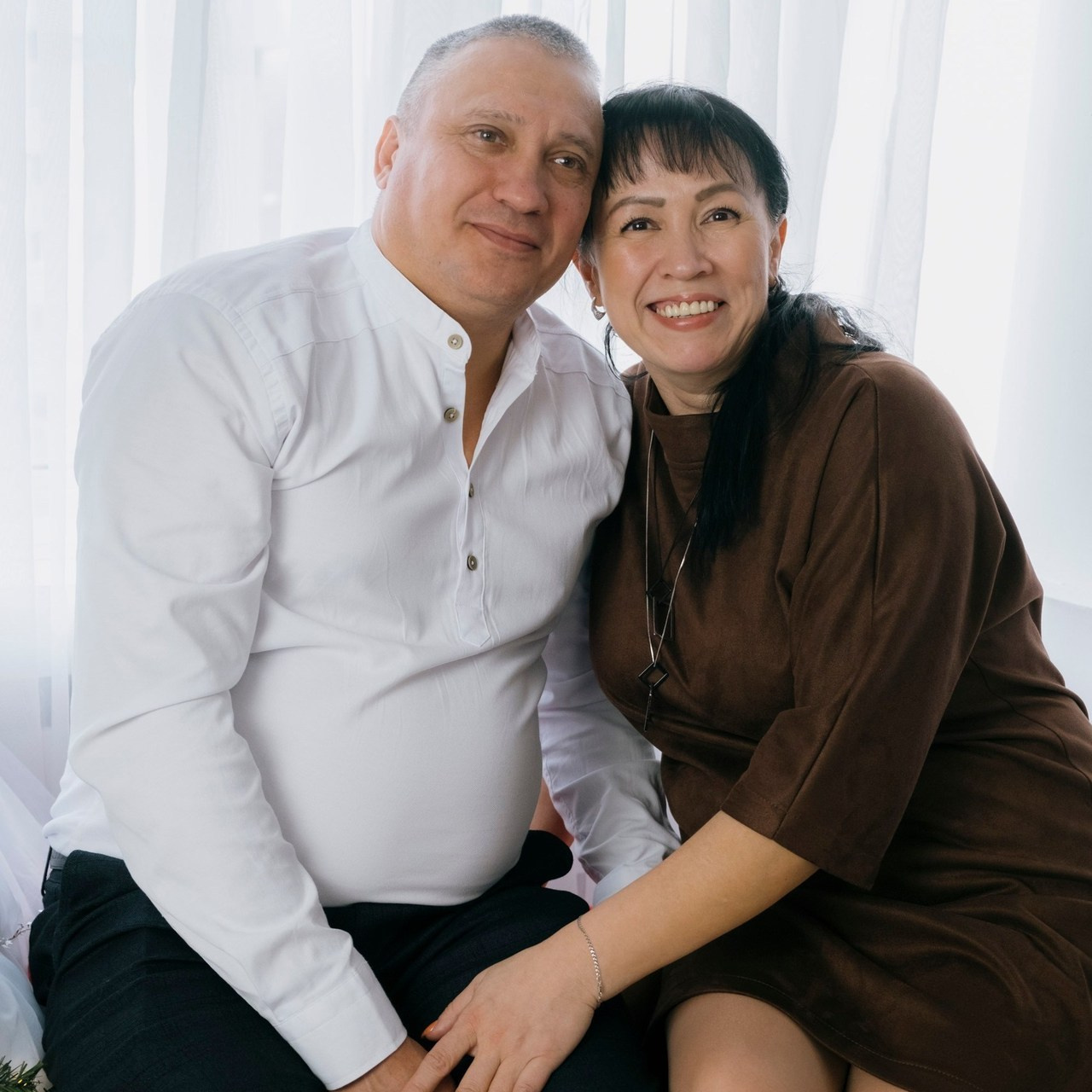 Отзывы. Фотограф в Казани Анна Агафонова