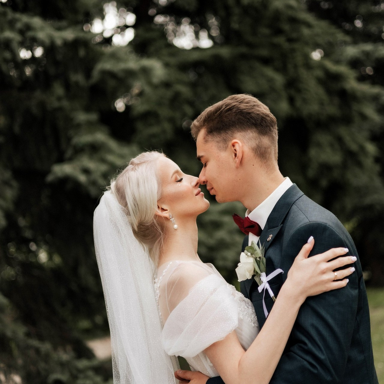 Отзывы. Фотограф в Челябинске Наталья Епимахова