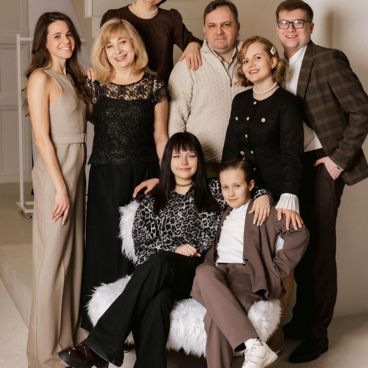 Отзывы. Фотограф в Челябинске Наталья Епимахова