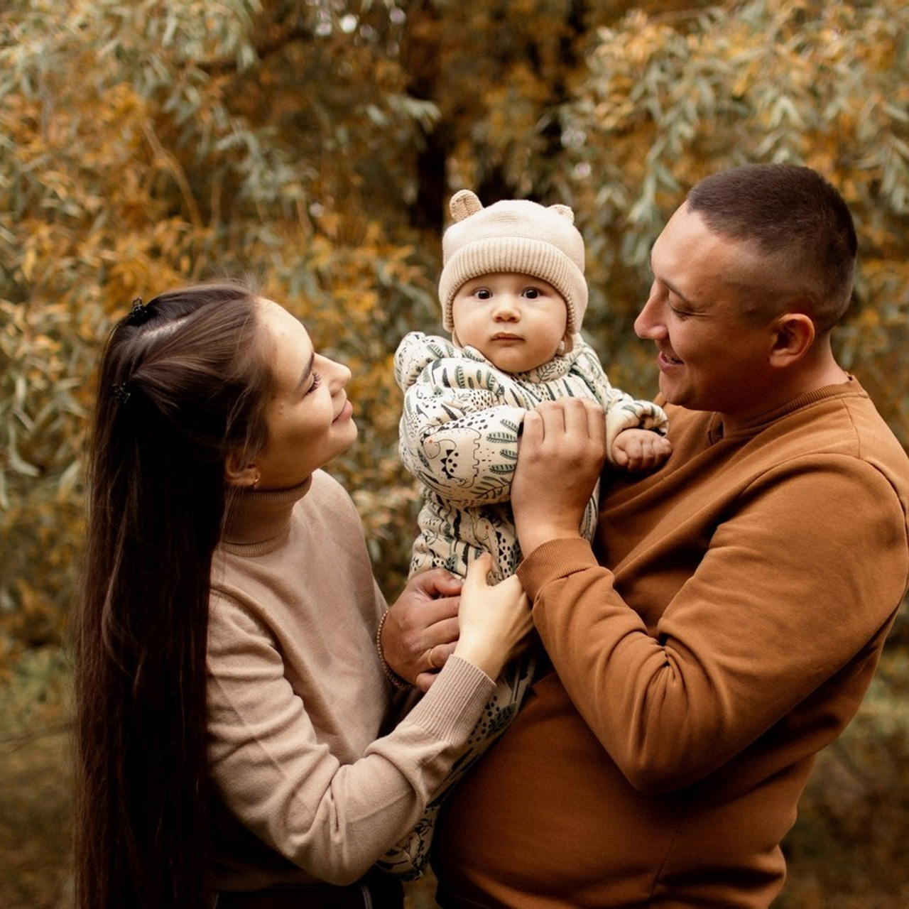 Отзывы. Фотограф в Челябинске Наталья Епимахова