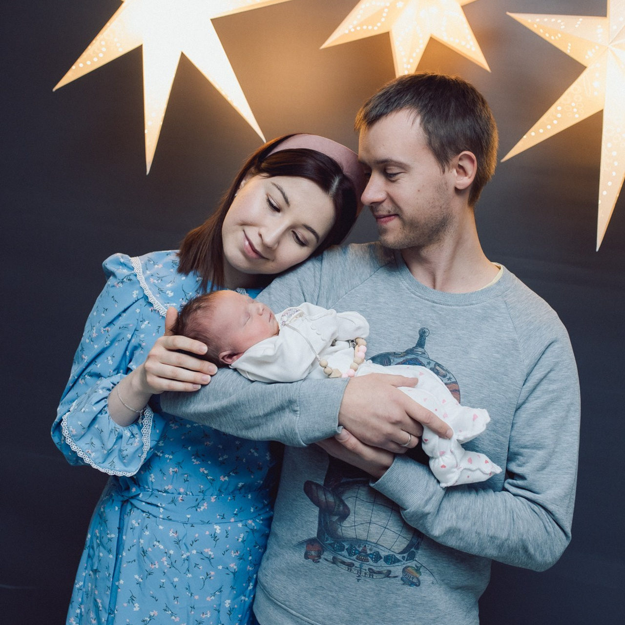 Выписка Зои