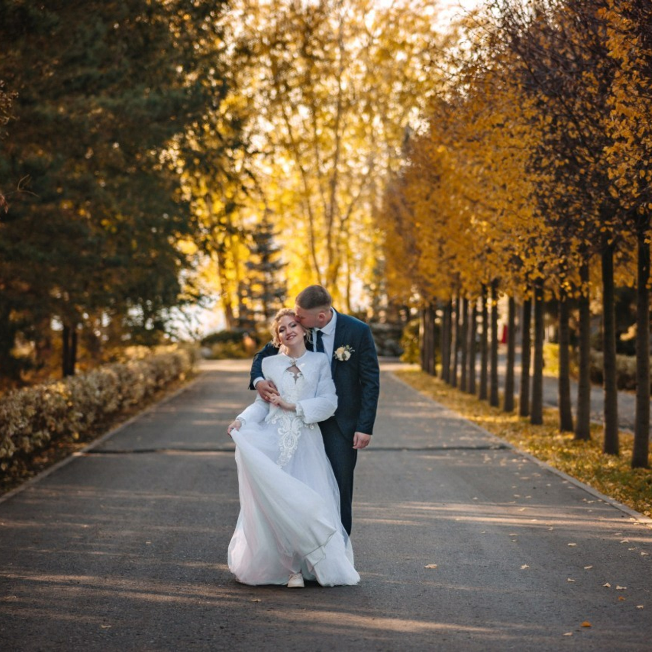 Отзывы. Свадебный и семейный фотограф в Кинеле Евгения Исаева